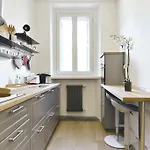 Campo De\' Fiori Brand New Apartment