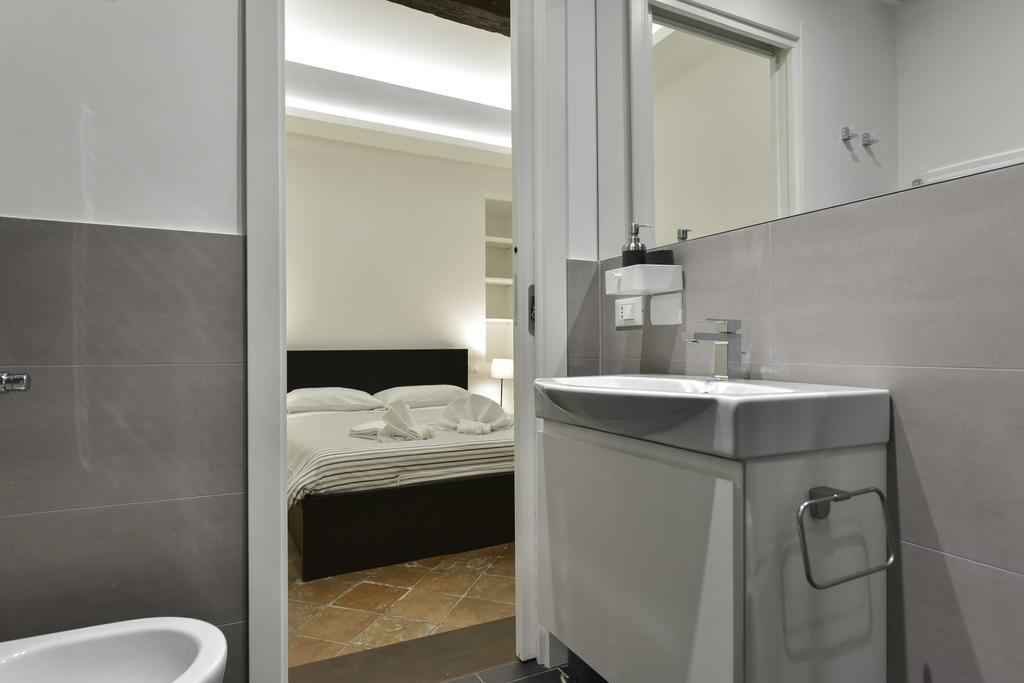 Apartment Campo De' Fiori Brand New Rome